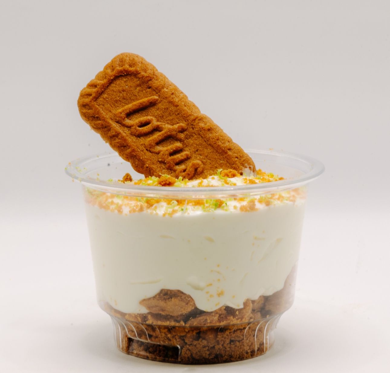 Jack's Dessert